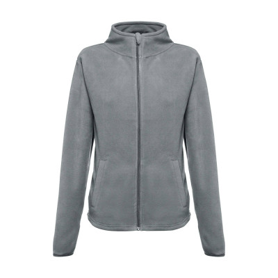 THC HELSINKI WOMEN. Women's Polar fleece jacket with elasticated cuffs